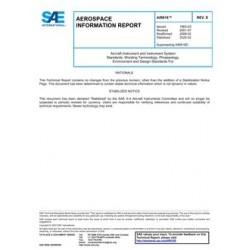 SAE AIR818E
