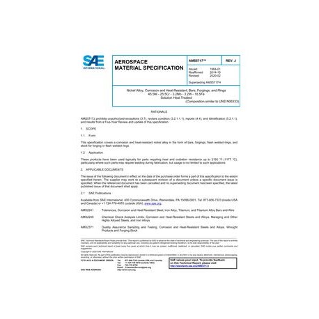 SAE AMS5717J