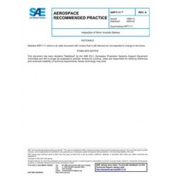 SAE ARP1111A