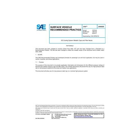 SAE J164_202001