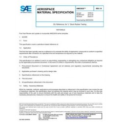 SAE AMS3020B
