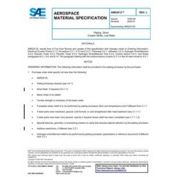 SAE AMS2412L