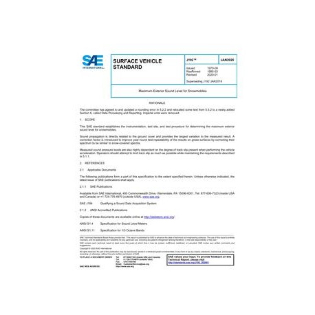 SAE J192_202001
