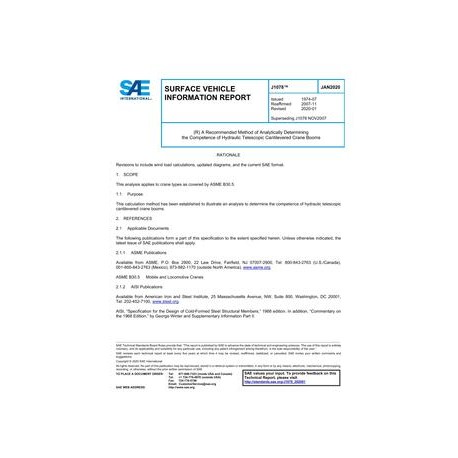 SAE J1078_202001