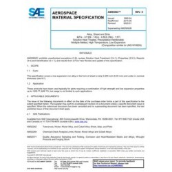 SAE AMS5892C