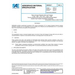 SAE AMS5929A