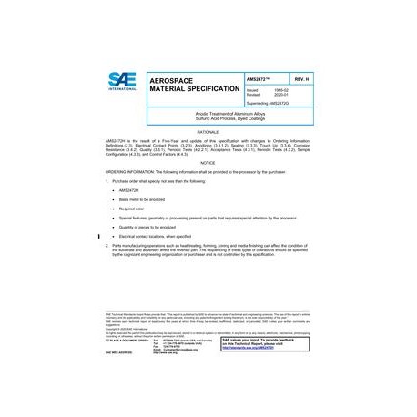 SAE AMS2472H