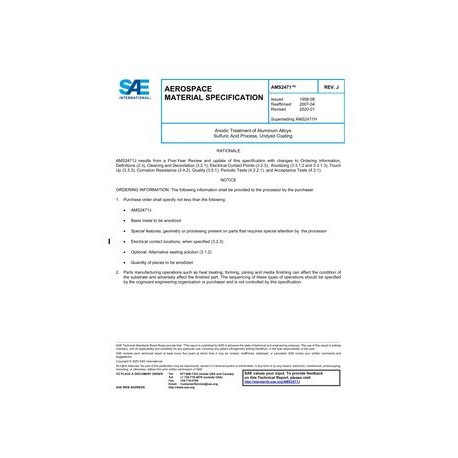 SAE AMS2471J