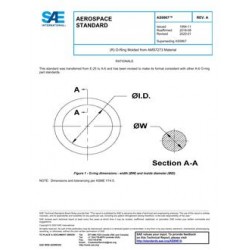SAE AS9967A
