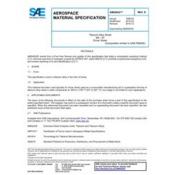 SAE AMS4932D