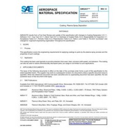 SAE AMS2437D
