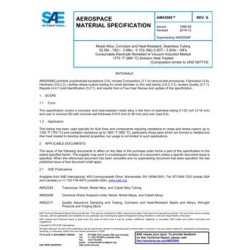 SAE AMS5589G