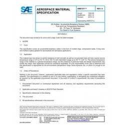 SAE AMS7271K
