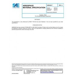 SAE AMS6400A
