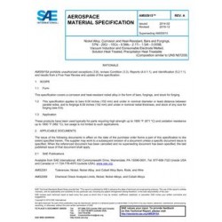 SAE AMS5915A
