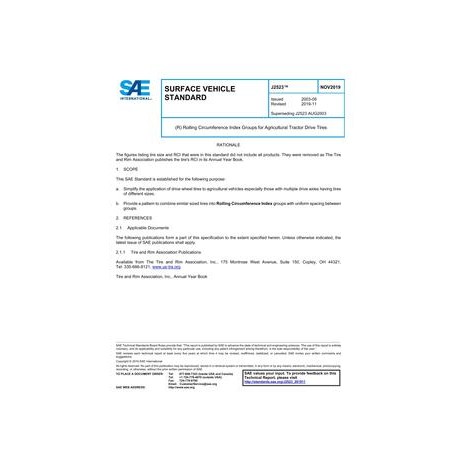 SAE J2523_201911
