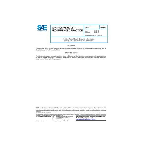SAE J3013_201911