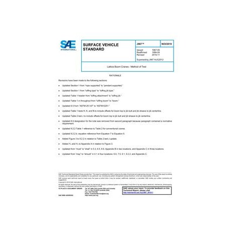 SAE J987_201911