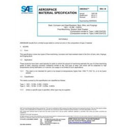 SAE AMS5642M