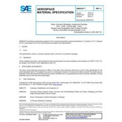 SAE AMS5347C