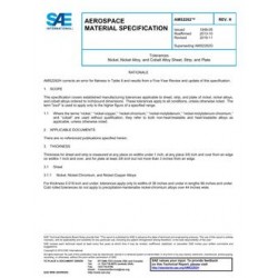 SAE AMS2262H