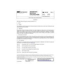 SAE AMS2580A