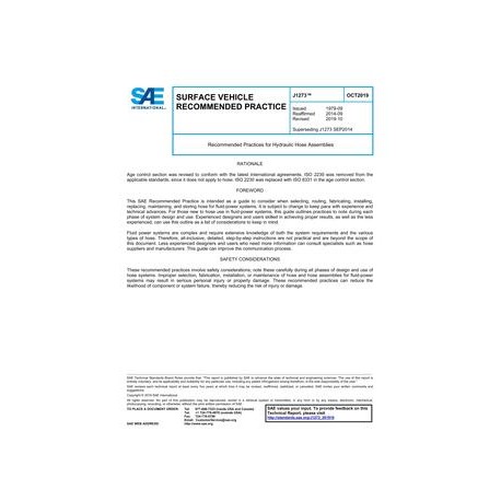 SAE J1273_201910