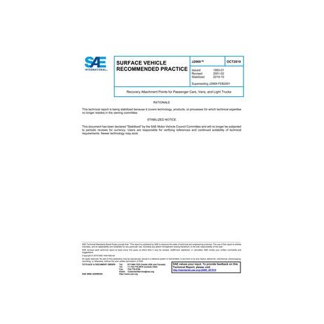 SAE J2069_201910