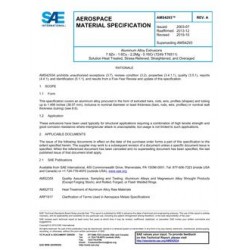 SAE AMS4293A