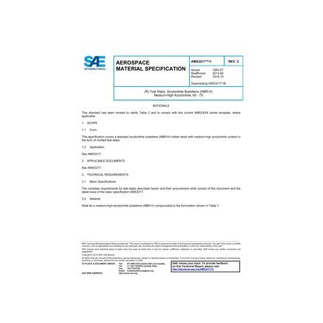 SAE AMS3217/1C