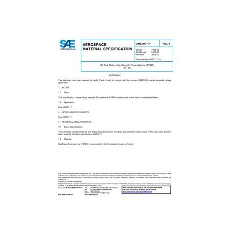 SAE AMS3217/7B