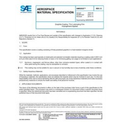 SAE AMS2525E