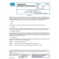 SAE AMS6517B