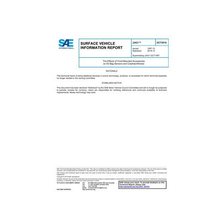 SAE J2431_201910