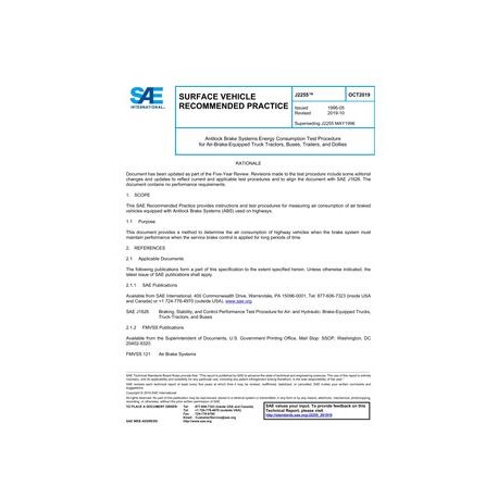 SAE J2255_201910