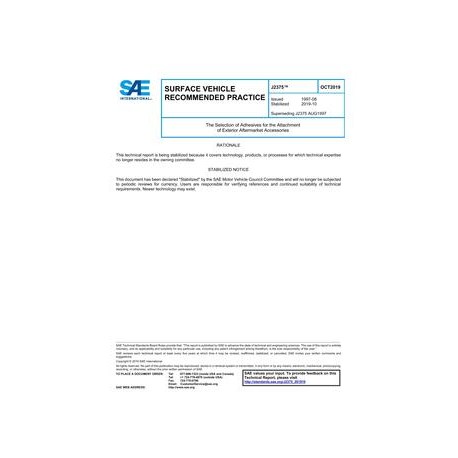 SAE J2375_201910