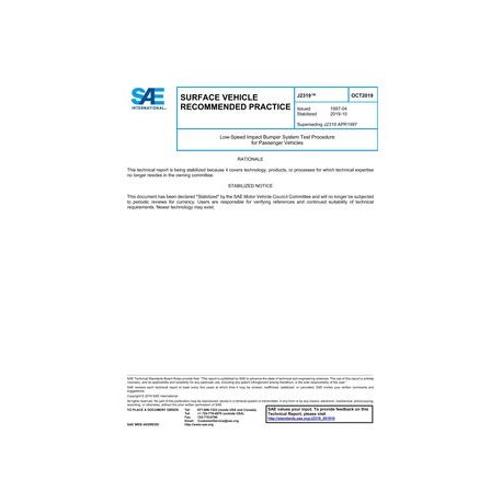 SAE J2319_201910