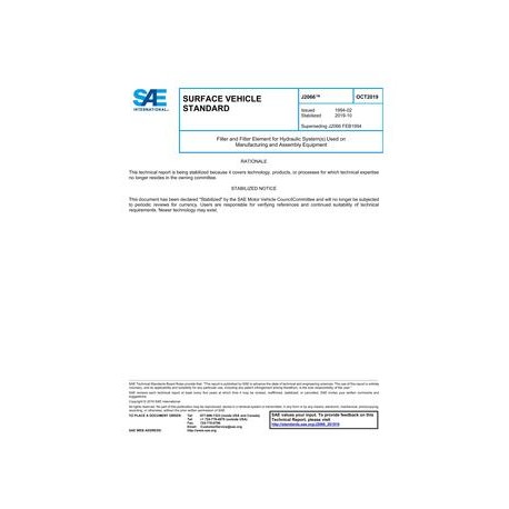 SAE J2066_201910