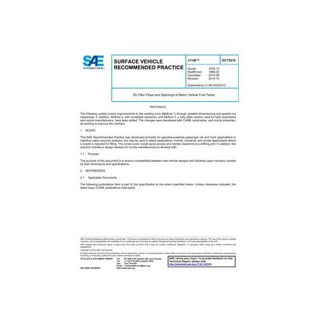 SAE J1140_201910