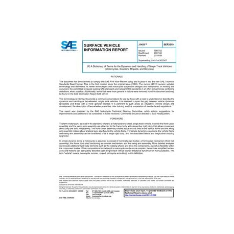 SAE J1451_201909