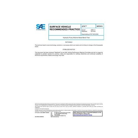 SAE J2747_201909