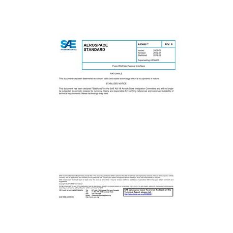 SAE AS5680B