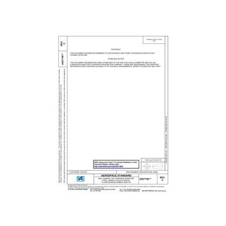 SAE AS27196C