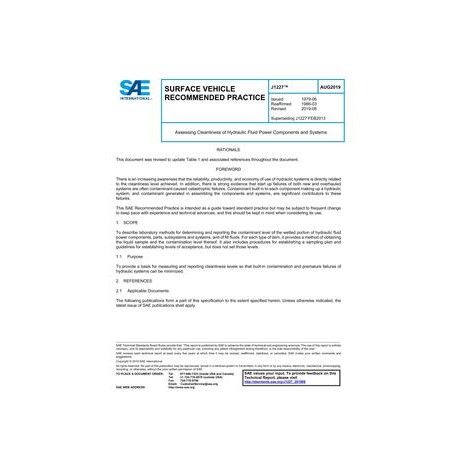SAE J1227_201908