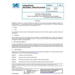 SAE AMS6444N