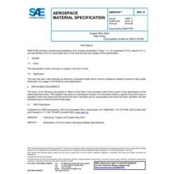SAE AMS4700E