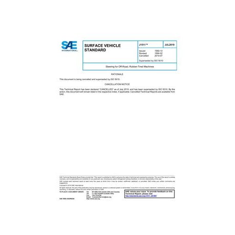 SAE J1511_201907