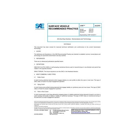 SAE J1087_201907