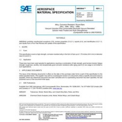 SAE AMS5844J
