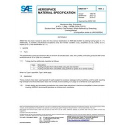 SAE AMS4164J